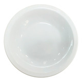 Plato Hondo 19cm Porcelana Tsuji Ala Angosta Línea 450 X1 Un