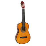 Rockjam 3/4 Size Classical Acoustic Guitar For Kids - Natura