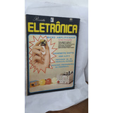 Revista Saber Eletrônica 65 - Micro Amplificador