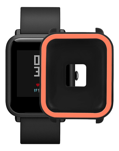 Funda Protectora Blanda Para Reloj Amazfit Youth