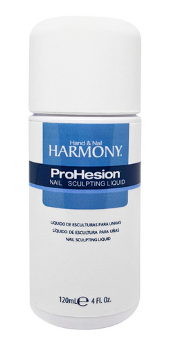 Líquido Monomer Prohesion Alongamento Acrílico Harmony 120ml