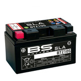 Bateria Moto Bs Battery Btz10s Agm Yamaha R6