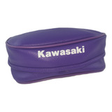 Bolso Cartuchera Portaherramientas Kawasaki Violeta