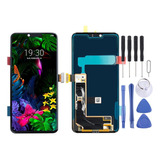 1 Pantalla Lcd+pantalla Táctil Para LG G8 Thinq