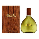 Perfume Agua Brava Antonio  Puig  X 100ml Original