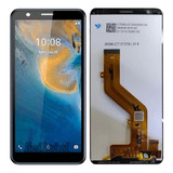 Pantalla Lcd Para Zte Blade A31 2021 Oem 100%