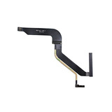 Hdd Flex Cable Para Apple Macbook Pro 13  A1278 2012 Disco D