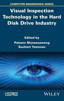 Libro Visual Inspection Technology In The Hard Disk Drive...