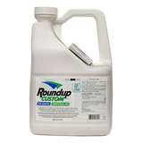 Herbicida Roundup 53.8% Glyphosate Para Uso En Agua Y Tierra