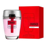 Perfume Masculino Hugo Boss Energise Edt 75ml