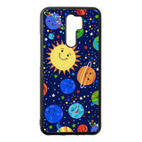 Carcasa Funda Para Redmi Note 8 Pro Diseño 237