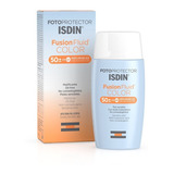Fotoprotector Isdin Spf 50+ - mL a $2526