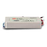 Mean Well, Lpv-10024, Driver De Led, Entrada: 90264vac; Sali