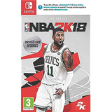 Nba 2k18 - Nintendo Switch