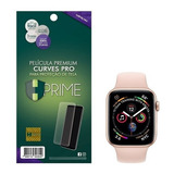 Película Curves Pro Hprime Original P/ Apple Watch 40 40mm