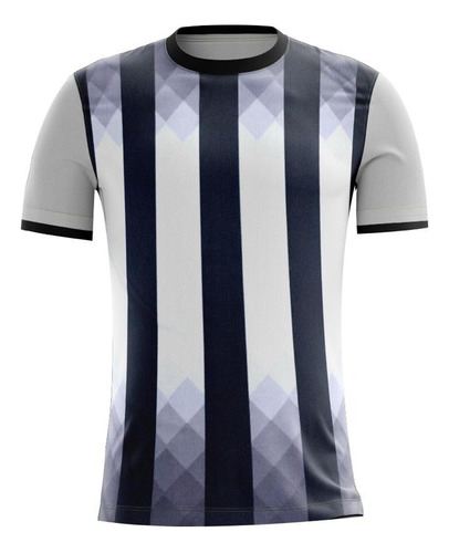 Pack X 7 Camisetas De Futbol Numeradas Super Oferta Feel