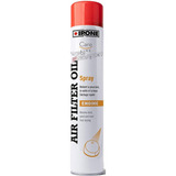 Aceite Filtro De Aire Spray Air Filter Oil 750 Ml Ipone 