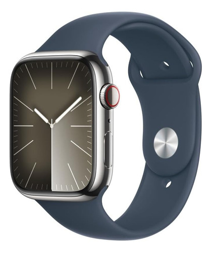 Apple Watch Series 9 Gps, Correa Deportiva _meli13722/l24