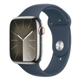 Apple Watch Series 9 Gps, Correa Deportiva _meli13722/l24
