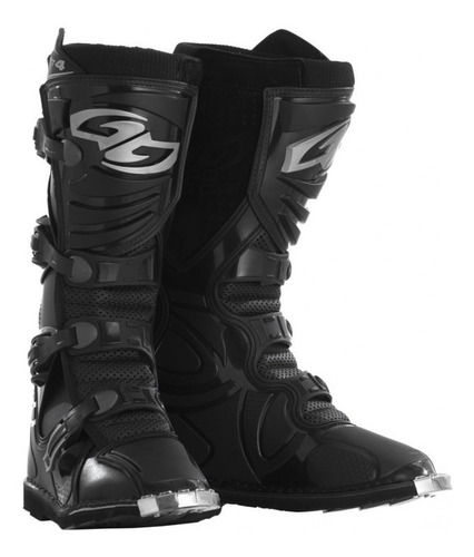 Bota Motocross Enduro Pro Tork® Combat4 Sportbay