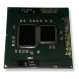 Procesador Intel Core I3-370m