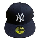 Gorra New York Yankees New Era Original Mlb 59fifty