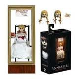 Boneca Annabelle 3 Neca  Invocação Do Mal 