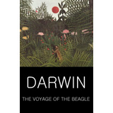 Voyage Of The Beagle-darwin, Charles R.-wordsworth