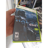 Halo 3 / Odst Xbox 360 Original 