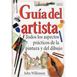 Guia Del Artista, De Wilkinson. Editorial Omega, Tapa Dura En Español