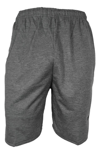 Pantaloneta Short Bermuda Deportiva Para Hombre