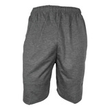 Pantaloneta Short Bermuda Deportiva Para Hombre