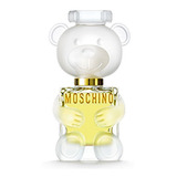 Perfume Importado Moschino Toy 2 Edp 50 Ml