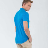 Playera Polo Lacoste P/caballero Slim Fit