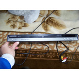 Reproductor De Dvd Samsung (0424)