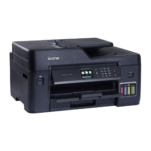 Multifuncional Brother Mfc-t4500dw A3 Tanque Tinta