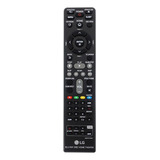 Controle Home Theater Akb73775801 Akb73775802