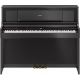 Lx706-pec Roland Piano Electrónico Con Gabinete