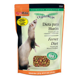 Alimento Huron / Ferret Diet 1 Kg