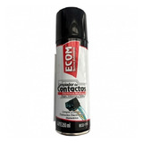 Spray Limpiador De Contactos Eléctricos 260 Ml