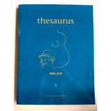 Livro Thesaurus 1 Manu Lafer Partituras Cifras Violão 655x