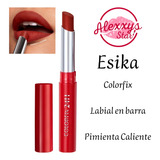 Colorfix Labial En Barra - Esika | Alexxys Star