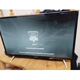 Smart Tv Hitachi Cdh-le32smart17 Led Android Tv Hd 32