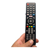 Control Para Onn Smart Tv D1s-fisdb Generico 