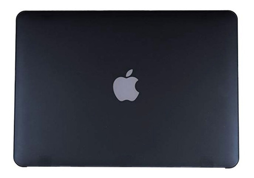 Carcasa Funda Protector Case  Macbook Air 13 M1 Negro