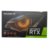 Tarjeta De Video Gigabyte Geforce Rtx 3070 Gaming Oc 8g