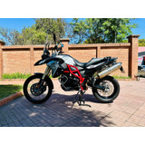 Bmw F800gs Trophy Full, Gs 800, Bmw 800, No 1200gs, No 750gs