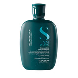 Alfaparf Semi Di Lino Shampoo Reestructurante Fragil X 250ml