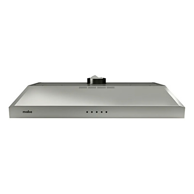 Mabe Campana De Empotre 80 Cm Inox | Envío gratis