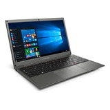 Notebook Positivo N1240 Intel Celeron 4gb Ram  500g Hd Win10